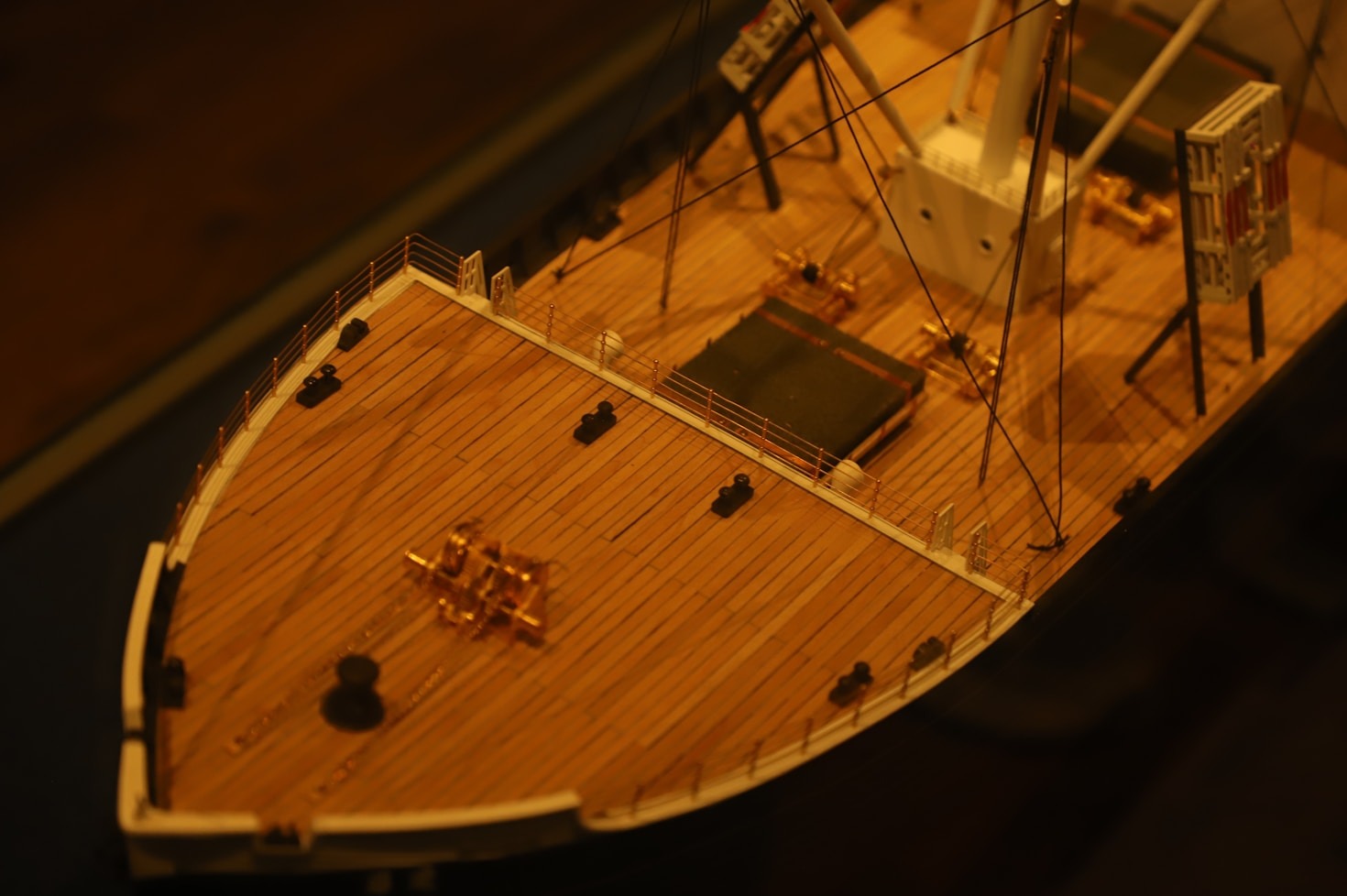 Laevamudelismi üritused: osale ja avasta