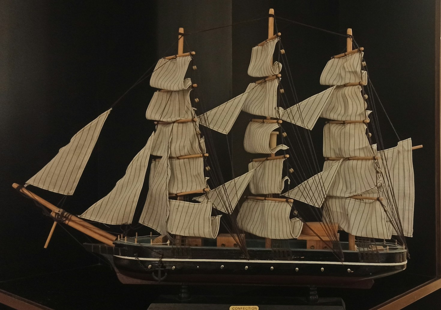 NAVIGA organisatsioon ja selle roll laevamudelismis